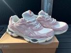 Asics Sneakers Baby Roze Maat 38, Nieuw, Ophalen of Verzenden, Sneakers of Gympen, Roze