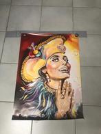 7 carnavalsposters/ vasteloavensposters, Verzamelen, Ophalen, Overige onderwerpen