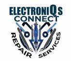 ElectroniQs connect  “repair services”, Verzenden, Refurbished, Apple iPhone, Verhoogde capaciteit