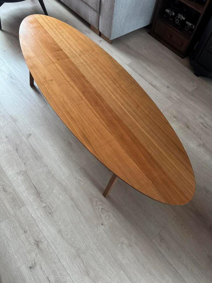 Ikea Stokholm Salontafel, Huis en Inrichting, Tafels | Salontafels, Gebruikt, Minder dan 50 cm, 50 tot 100 cm, 100 tot 150 cm