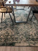 Vloerkleed Ikea, Blauw, 150 tot 200 cm, 200 cm of meer, Ophalen of Verzenden