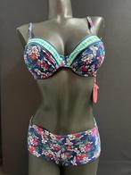 Profile blush bikini 70f /75e en 70d /75c beide slip s 36/38, Kleding | Dames, Badmode en Zwemkleding, Verzenden, Nieuw, Overige kleuren