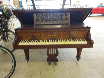 Vleugel beschikbaar voor biedingen