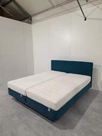 Auping Boxspring 180x200, Huis en Inrichting, Slaapkamer | Boxsprings, ., Tweepersoons, Ophalen of Verzenden, Zo goed als nieuw