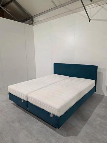 Auping Boxspring 180x200 beschikbaar voor biedingen