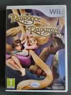 rapunzel, 1 speler, Ophalen of Verzenden, Gebruikt, Vanaf 3 jaar