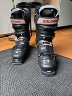 Dames Salomon S/Pro Alpha W Flex 90 skischoenen – 26/26.5, Ophalen, 160 tot 180 cm, Gebruikt, Schoenen