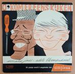 Donald Jones & Adele Bloemendaal - O, Kom Er Eens Kijken, Cd's en Dvd's, Vinyl | Nederlandstalig, Ophalen of Verzenden, Zo goed als nieuw