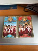 Huis Anubis boeken deel 1 & 2, Ophalen, Zo goed als nieuw, Fictie algemeen