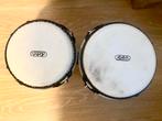 Bongo’s, Muziek en Instrumenten, Percussie, Ophalen, Gebruikt, Trommel