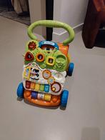 Babywalker Vtech, Ophalen of Verzenden, Zo goed als nieuw