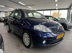Citroen C3 1.4i Exclusive vol automaat clima cruise controle, Auto's, 15 km/l, Blauw, Origineel Nederlands, Bedrijf