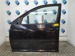 VOLKSWAGEN BORA [L_FRONT_DOOR] 2001, Auto-onderdelen, Gebruikt, Deur, Ophalen of Verzenden, Stiba lid