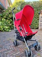 Koelstra Opvouwbare Buggy / Kinderwagen, Ophalen, Gebruikt, Koelstra, Zonnekap