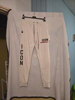 Icon broeken nieuw, Kleding | Heren, Ophalen of Verzenden, Nieuw, Zwart