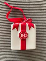Douwe Egberts vondel kerst ornament, Diversen, Kerst, Ophalen, Zo goed als nieuw