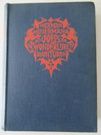 Joep's wonderlijke avonturen - Herman Heijermans, Gelezen, Ophalen of Verzenden, Herman Heijermans, Nederland