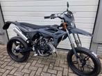 Beta RR 2T 50 X Special Edition nieuw! |  Direct leverbaar!, Fietsen en Brommers, 6 versnellingen, Maximaal 45 km/u, Nieuw, Ophalen of Verzenden