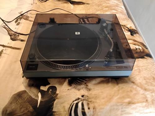Lenco L-3808, Audio, Tv en Foto, Platenspelers, Zo goed als nieuw, Overige merken, Ophalen