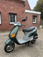 Piaggio Skr 125 A1 *Volledig gereviseerd* Top staat!, Ophalen