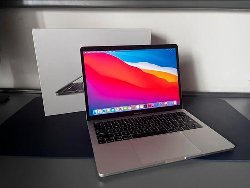 MacBook Pro 13” | 2018 | i5 | 8GB RAM | 128GB SSD | ZGAN, Computers en Software, Windows Laptops, Zo goed als nieuw, 13 inch, SSD