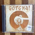Gotcha!, 2000 tot heden, Ophalen of Verzenden, Zo goed als nieuw