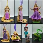 Disney Rapunzel & Flynn kerst ornament hanger kerstbal, Ophalen of Verzenden