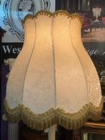 Brocante staande lamp antiek vloerlamp barok, Ophalen, Gebruikt, Overige materialen, 150 tot 200 cm