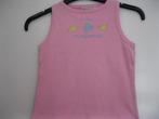Roze top merk Move;s maat 128134, Kinderen en Baby's, Kinderkleding | Maat 128, Meisje, Move;s, Nieuw, Ophalen of Verzenden