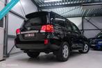 Toyota Landcruiser 200 4.6 V8 4.6 VVT-i Executive | UNIEK |, Automaat, 309 pk, Gebruikt, Blauw