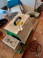 Gebruikte ventilator/afzuiger, Doe-het-zelf en Verbouw, Ventilatie en Afzuiging, Ophalen of Verzenden, Gebruikt, Ventilator