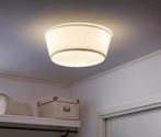 2 plafondlampen Årstid (ikea) Prijs voor 2 stuks, Ophalen of Verzenden, Gebruikt