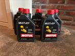 Motul multi atf  vloeistof  5x 1 liter (automaat vloeistof), Ophalen of Verzenden