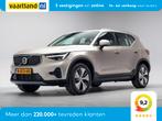 Volvo XC40 T4 Recharge 211pk Plus Bright [ Leder Harman/Kard, Auto's, Automaat, 3 cilinders, 211 pk, SUV of Terreinwagen