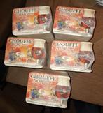 5 pakken nieuw la chouffe bok 6666 vilt, Ophalen of Verzenden, Zo goed als nieuw, Overige merken