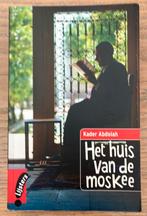 Het huis van de moskee - Kader Abdolah, Boeken, Literatuur, Gelezen, Ophalen of Verzenden, Nederland, Kader Abdolah