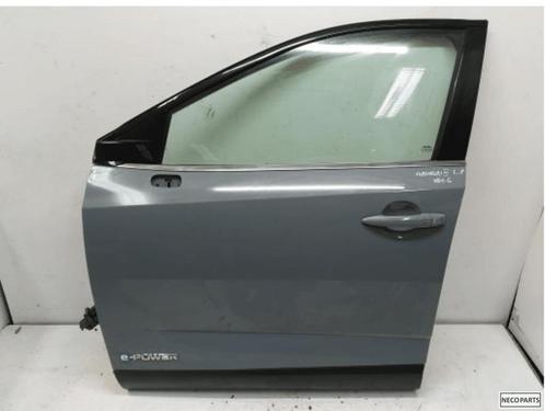 Nissan Qashqai III J12 PORTIER DEUR LINKS ORIGINEEL KLEUR  K, Auto-onderdelen, Interieur en Bekleding, Nissan, Gebruikt, Ophalen of Verzenden