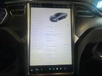 Tesla Model S 75D Dual Motor Enhanced Autopilot Panoramadak, Gebruikt, Zwart, Lichtsensor, 315 min