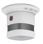 Heimann ZigBee 3.0 Rookmelder HS1SA, Info@zdvshop.nl, Merefeltstraat 15, Nieuw, Ophalen of Verzenden