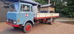 Eicher vrachtwagen bj 1972, Zakelijke goederen, Agrarisch | Tractoren, Ophalen, Oldtimer, 120 tot 160 Pk