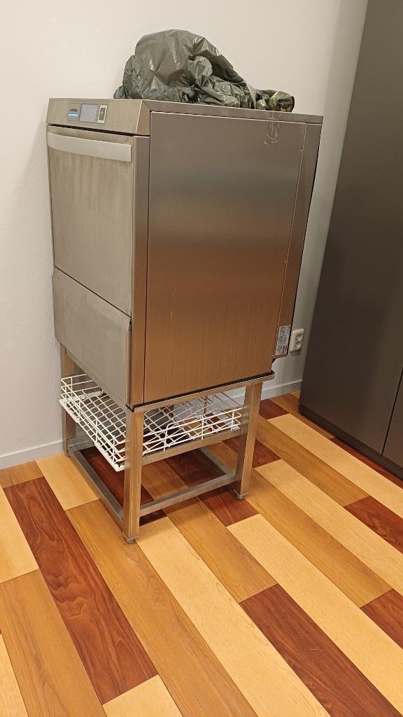Winterhalter UC-L Professionele Vaatwasser, Zakelijke goederen, Horeca | Keukenapparatuur, Wassen en Drogen, Gebruikt, Ophalen