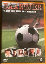DVD Baantjer Film 90 Minuten met Piet Römer Victor Reinier, Vanaf 12 jaar, Ophalen of Verzenden, Zo goed als nieuw