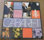 Jules De Corte – Cabaret 17 - Jules de Corte, Ophalen of Verzenden, Gebruikt, Soundtrack of Musical