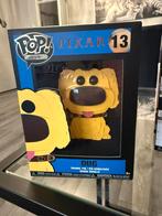 Pop Pin Pixar Dug, Verzamelen, Poppetjes en Figuurtjes, Ophalen of Verzenden, Zo goed als nieuw