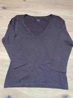 Shirt bruin maat L WE, Kleding | Dames, Ophalen, Bruin, WE, Maat 42/44 (L)