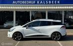 Renault Clio Estate 1.5 dCi Ecoleader Limited|Navigatie|Airc, Voorwielaandrijving, Euro 6, 4 cilinders, Wit