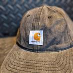 Carhartt Pet - Vintage Look, Kleding | Heren, Hoeden en Petten, Carhartt, One size fits all, Ophalen of Verzenden, Pet