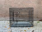 Stevige bench, Ophalen, Gebruikt, Minder dan 65 cm, Hondenhok