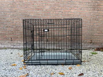 Stevige bench beschikbaar voor biedingen