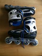 inline skates Nijdam, Overige merken, Heren, Ophalen of Verzenden, Inline skates 4 wielen